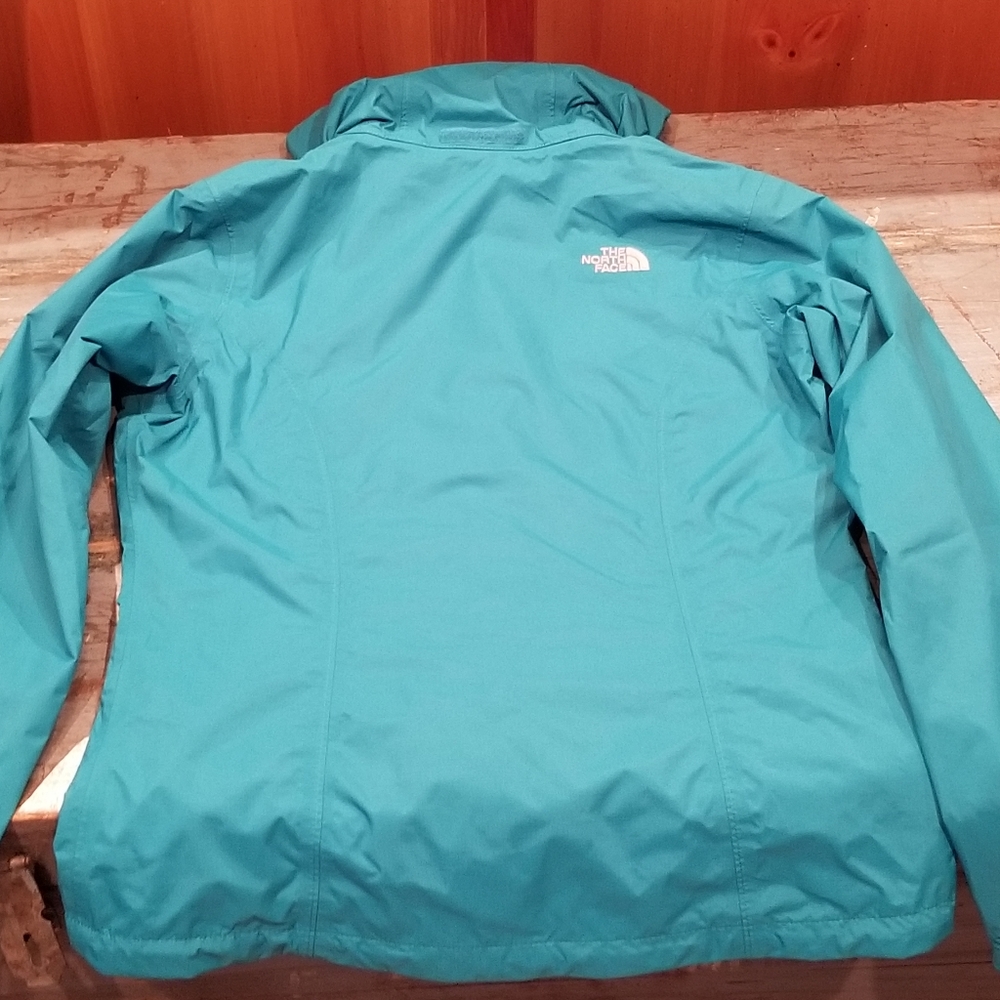 North Face Resolve Jacket - image 2